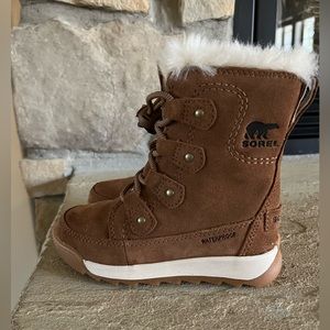 Sorel Whitney II Joan - Toddler 9